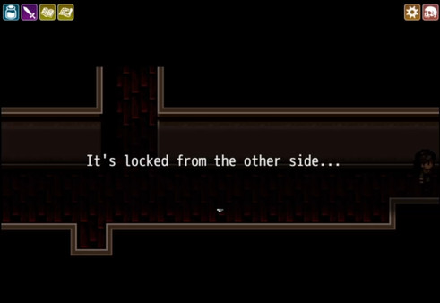 Fear Of The Dark screenshot 3