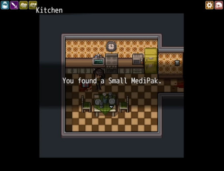 Fear Of The Dark screenshot 6