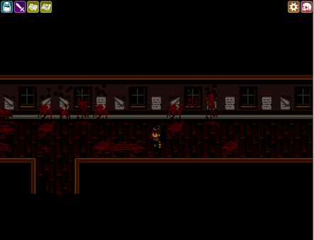 Fear Of The Dark screenshot 2