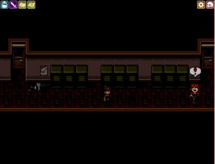 Fear Of The Dark screenshot 4