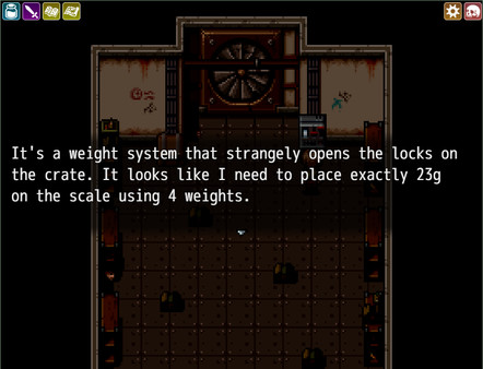 Fear Of The Dark screenshot 7