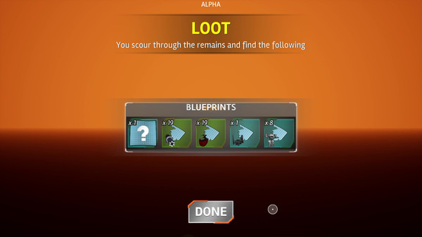 Raider Bots screenshot 7