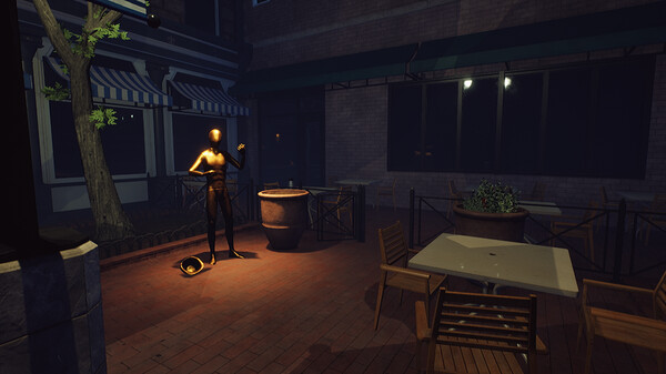 Seven Doors screenshot 7