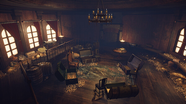 Seven Doors screenshot 8