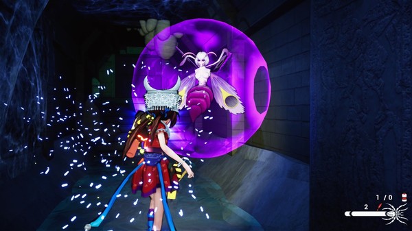 蛊婆 Lady in Tomb screenshot 12