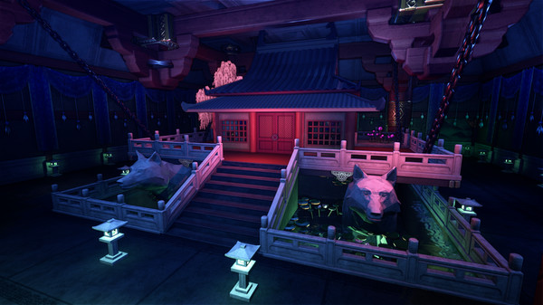 蛊婆 Lady in Tomb screenshot 10