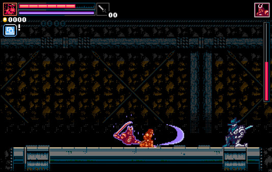 Lords of Exile screenshot 5