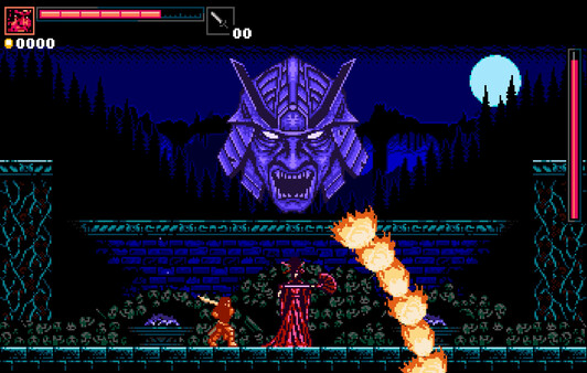 Lords of Exile screenshot 2
