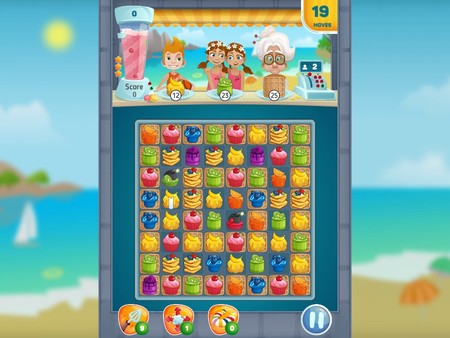 Elly's Cake Cafe screenshot 3