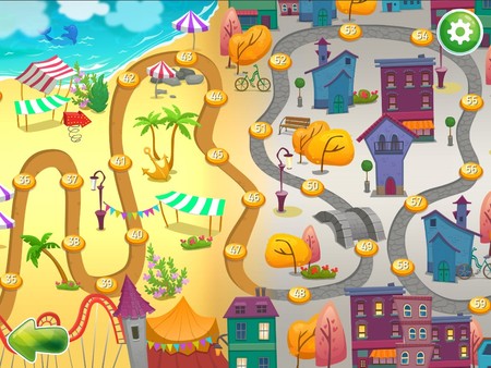 Elly's Cake Cafe screenshot 4