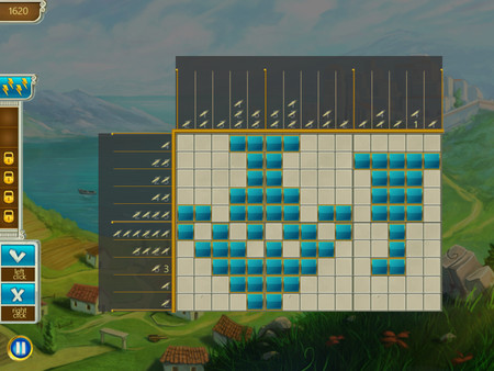 Olympus Griddlers screenshot 3