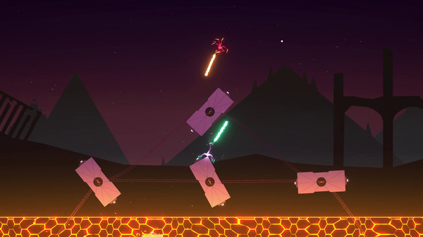 SpiderHeck screenshot 9