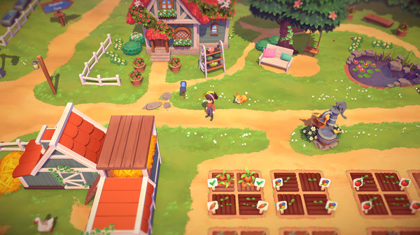 Big Farm Story screenshot 11