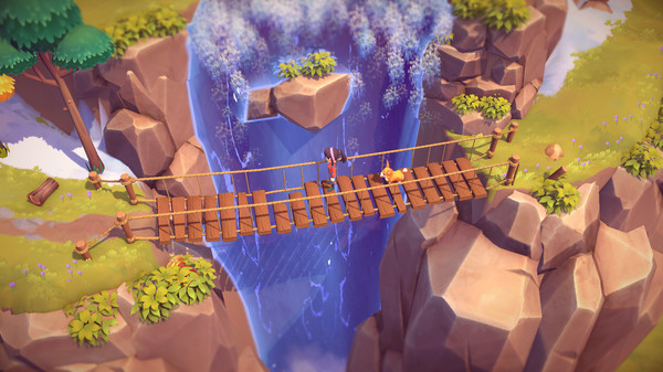 Big Farm Story screenshot 7