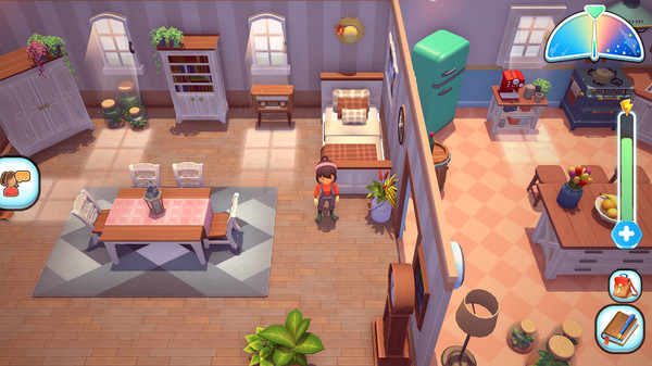 Big Farm Story screenshot 3