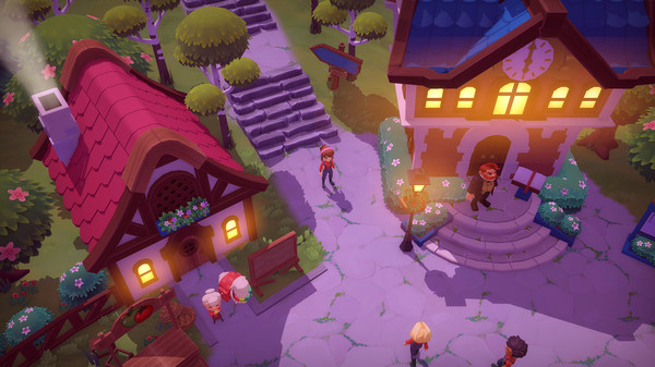 Big Farm Story screenshot 5