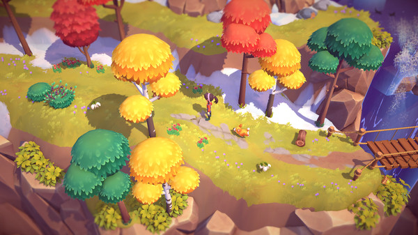 Big Farm Story screenshot 8
