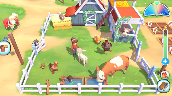 Big Farm Story screenshot 12