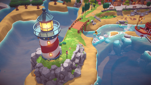 Big Farm Story screenshot 6