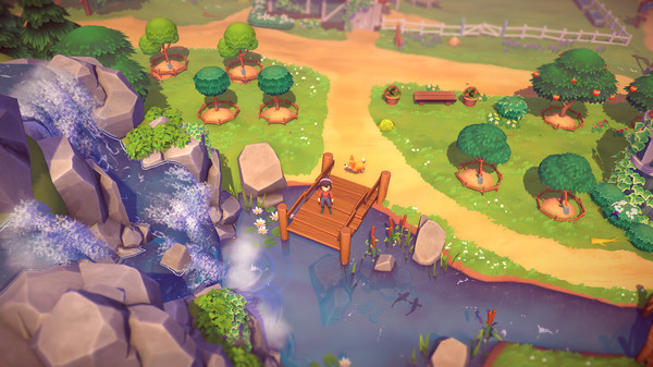 Big Farm Story screenshot 10