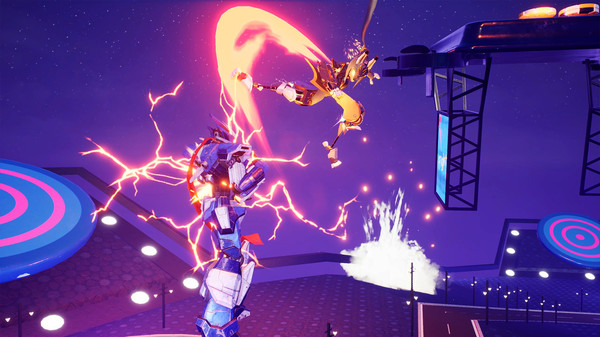 Override 2: Super Mech League screenshot 7