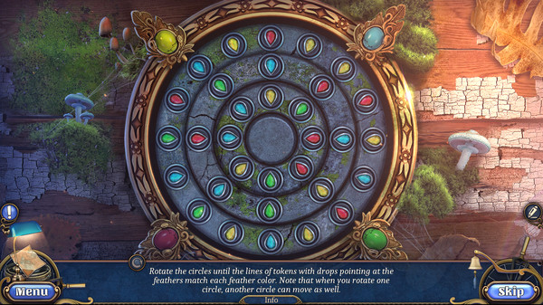 Ms. Holmes: Five Orange Pips Collector's Edition screenshot 6