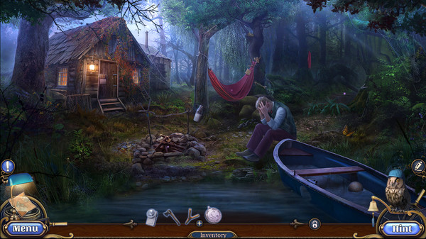 Ms. Holmes: Five Orange Pips Collector's Edition screenshot 10