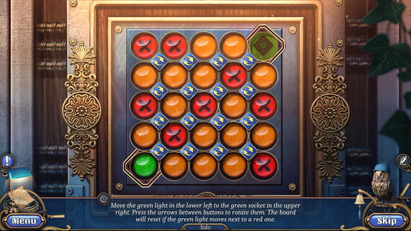 Ms. Holmes: Five Orange Pips Collector's Edition screenshot 9