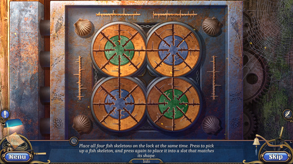 Ms. Holmes: Five Orange Pips Collector's Edition screenshot 3