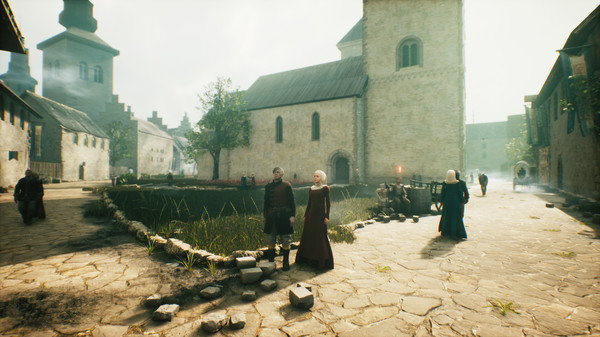The Battle of Visby screenshot 1