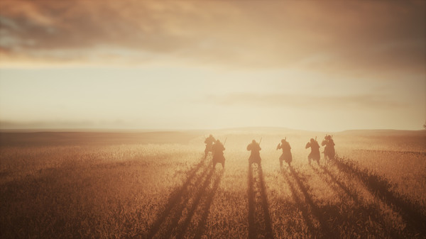 The Battle of Visby screenshot 5