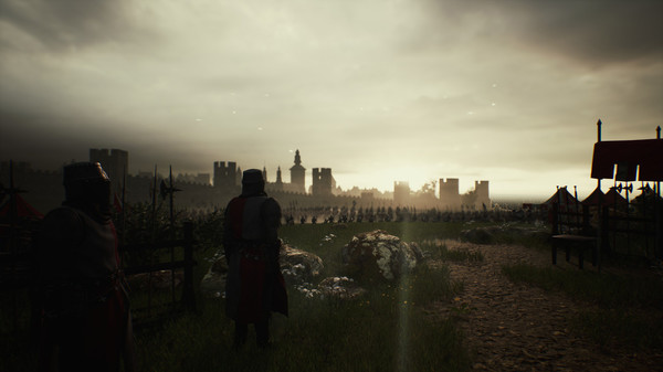 The Battle of Visby screenshot 2