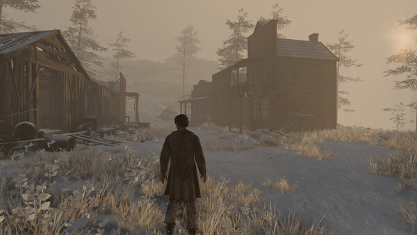 Wild West Legacy screenshot 2