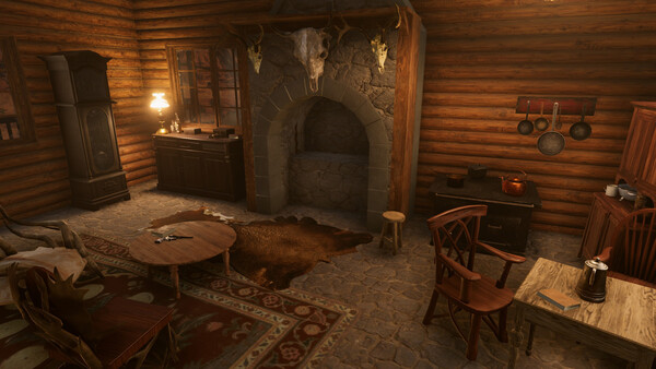 Wild West Legacy screenshot 4