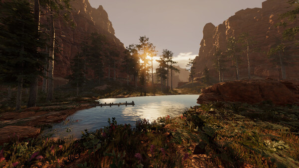 Wild West Legacy screenshot 5