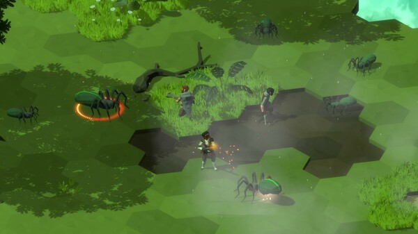 Stolen Realm screenshot 6