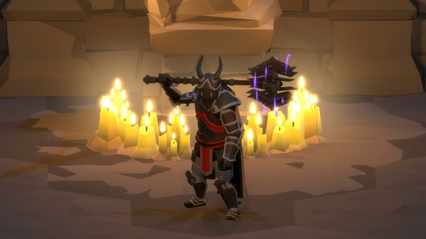 Stolen Realm screenshot 11