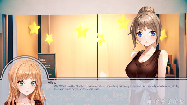The Wishing Stone screenshot 2