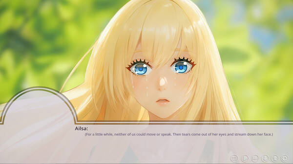 The Wishing Stone screenshot 1