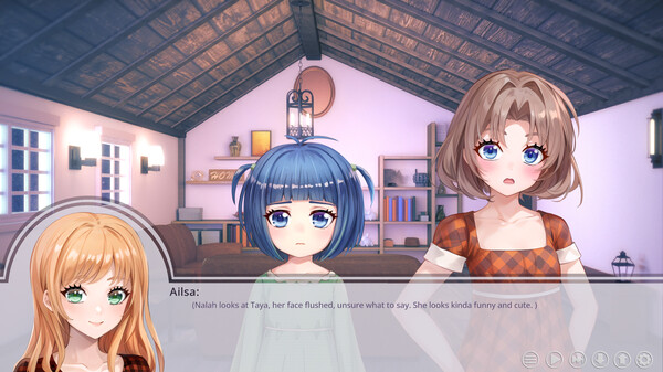 The Wishing Stone screenshot 5