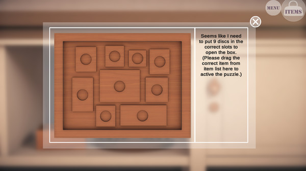 The Wishing Stone screenshot 3