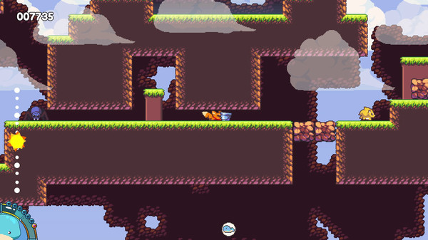 Pitcher and the Whale screenshot 5