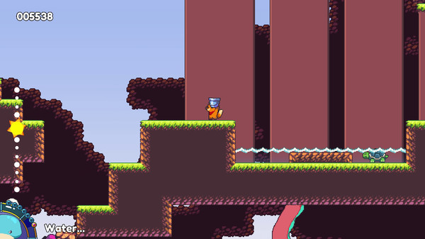 Pitcher and the Whale screenshot 6