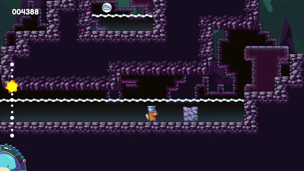 Pitcher and the Whale screenshot 4