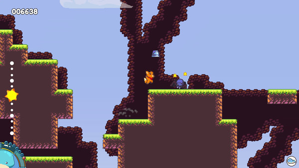 Pitcher and the Whale screenshot 2