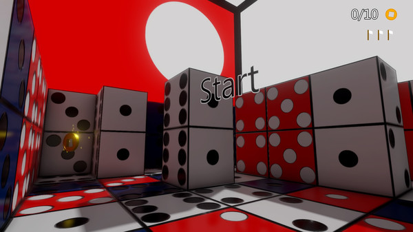 Maze screenshot 3