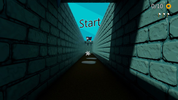 Maze screenshot 6