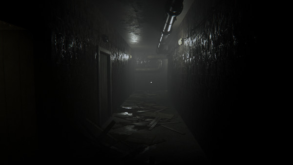 Evil Manor screenshot 5