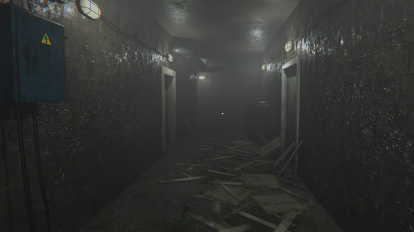 Evil Manor screenshot 4
