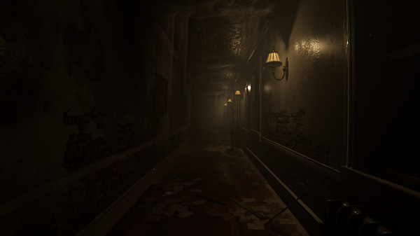 Evil Manor screenshot 3